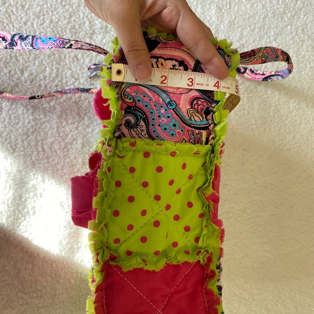💚💖New patchwork Bag - Picture 8 of 9